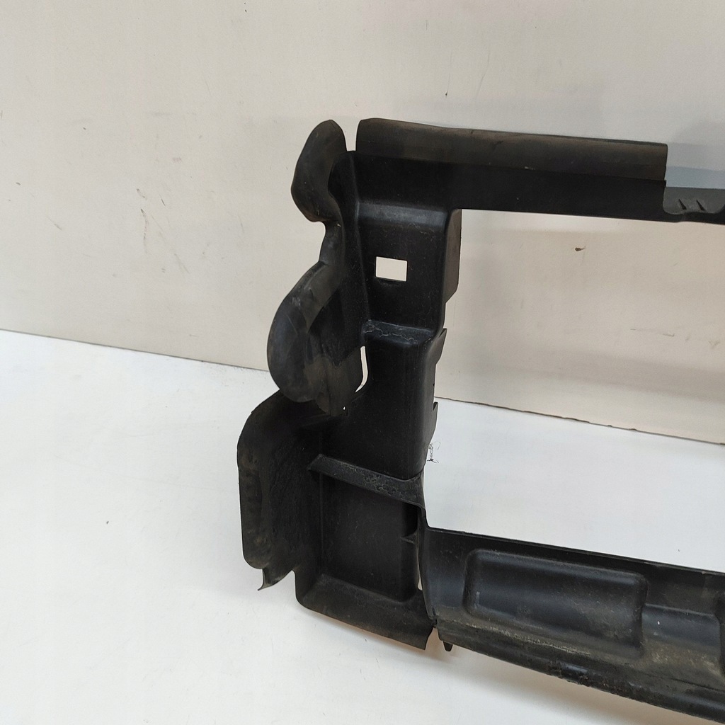 фото №2, Land rover range rover evoque l538 2015 впуск / канал повітря інтеркулер