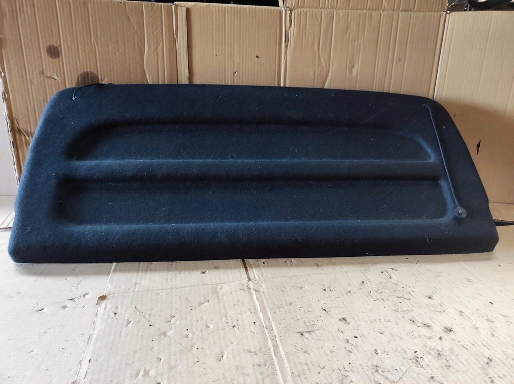 фото №1, Ford b-max полиця багажника