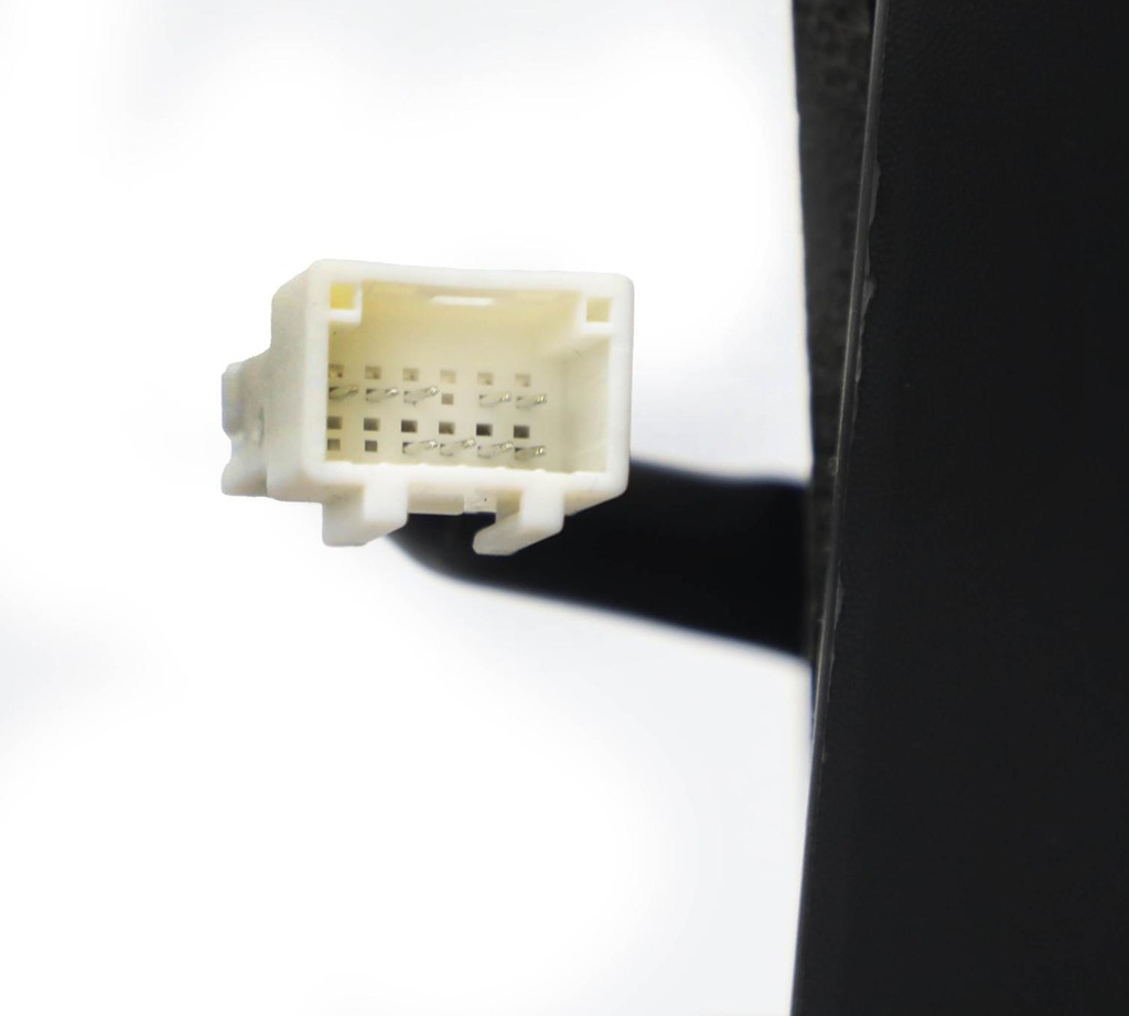 фото №3, Дзеркало зовнішнє праве електричний з підігрівом renault master iii