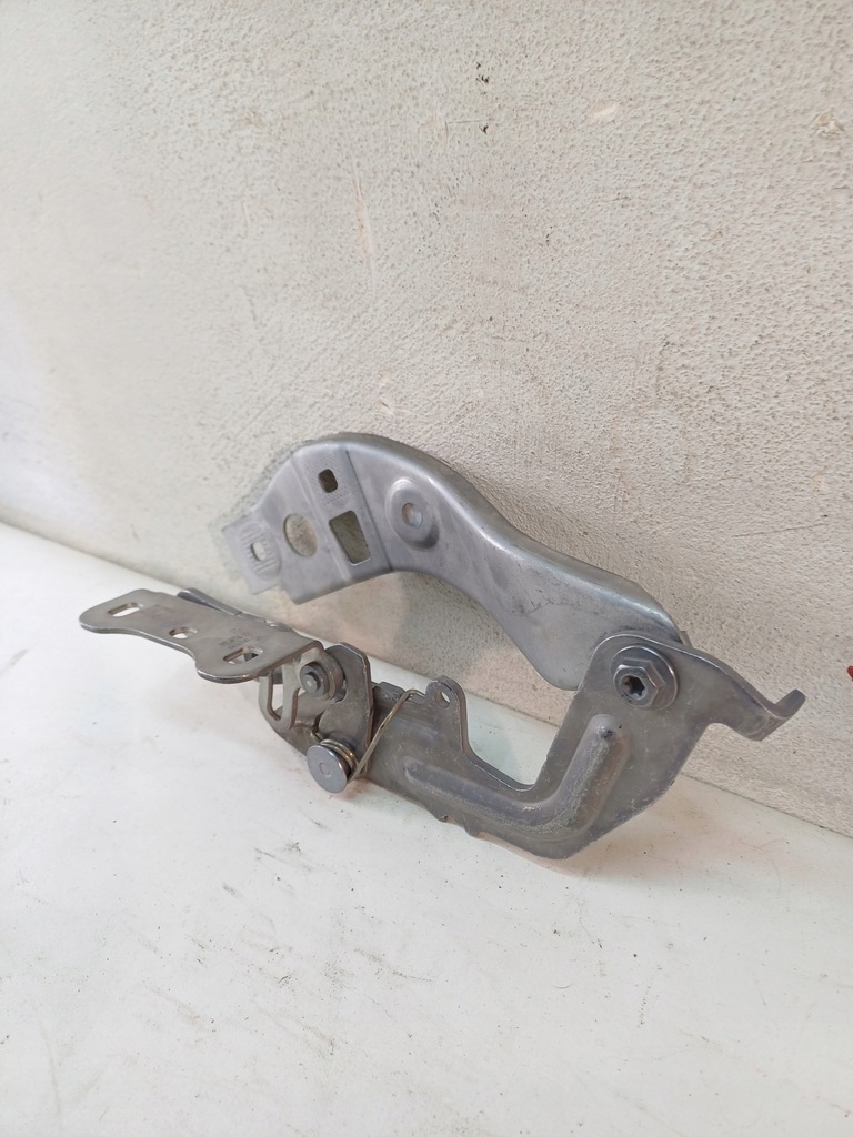 фото №11, Петля капот правый перед передний правый mercedes a-klasa w177 18-