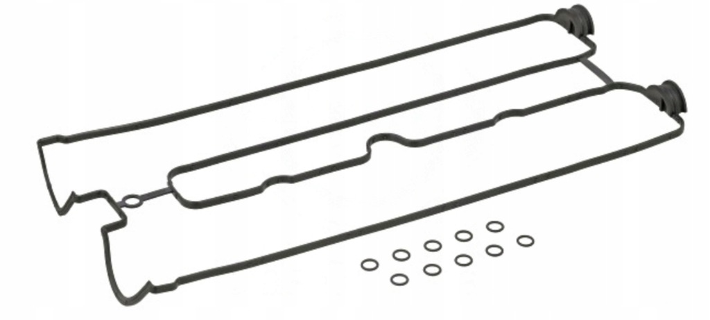 фото №12, Набор прокладка pok. zaw. opel antara 2 el058880