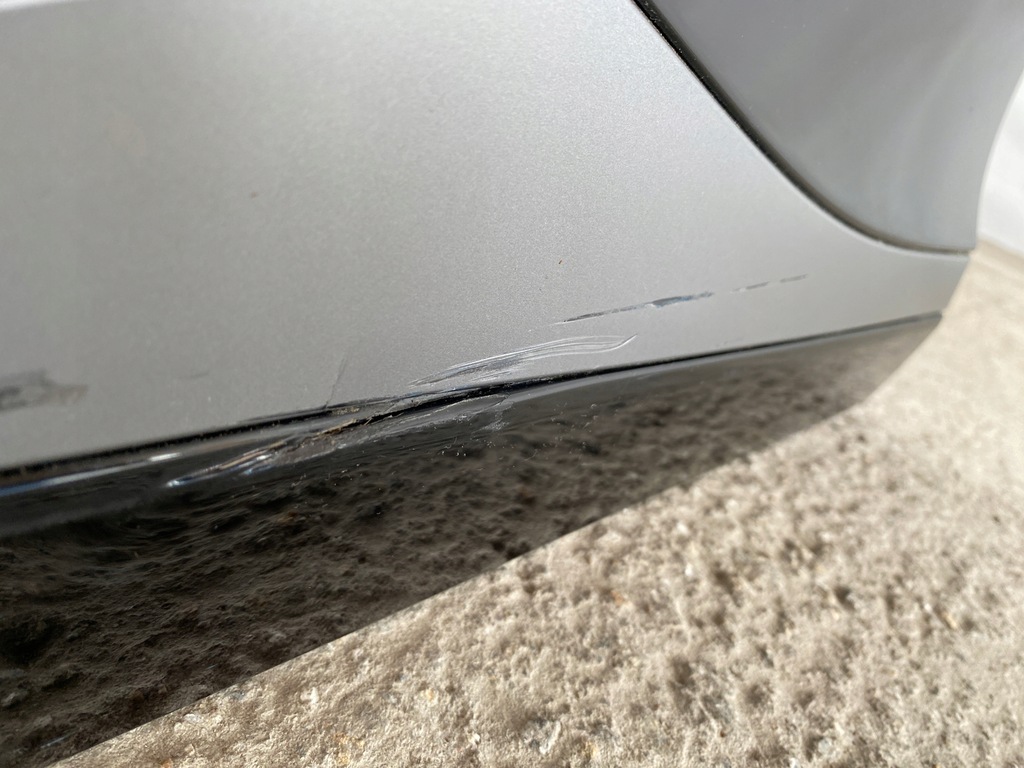 фото №15, Mg mg4 двері задня праве задні