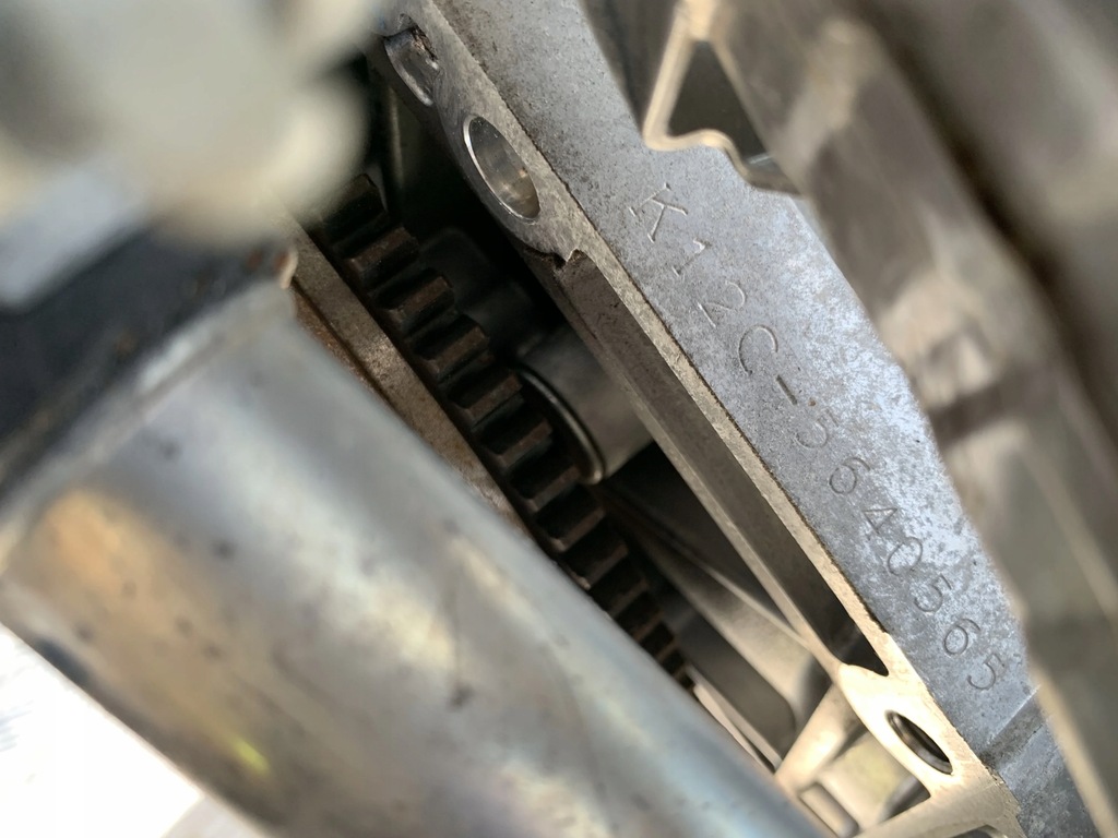 фото №9, Двигун kompletny k12c suzuki ignis iii 16- 1.2b 4x4