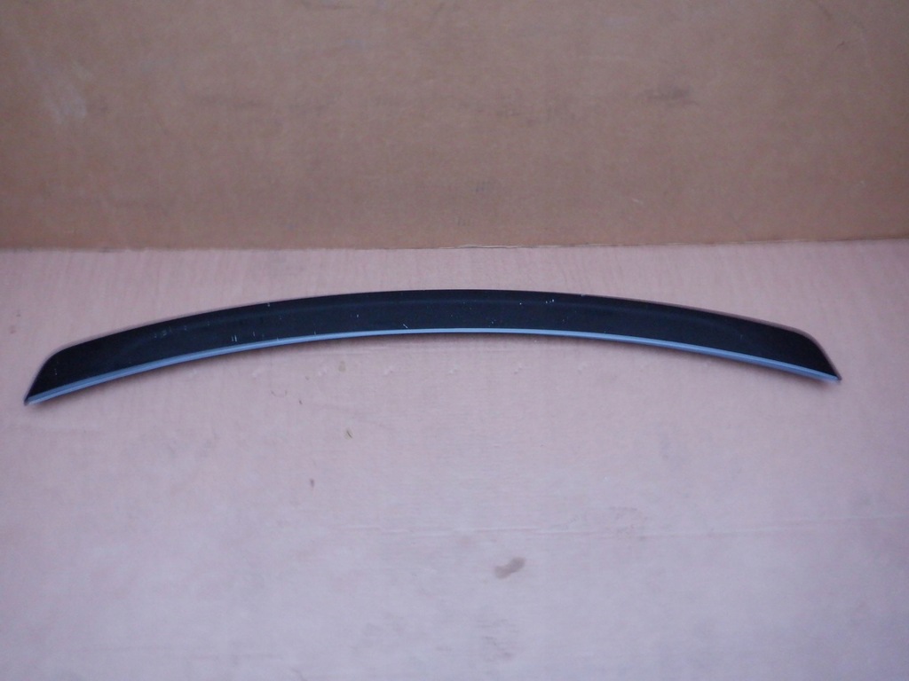 фото №1, Спойлер крышки ford mustang vi fastback