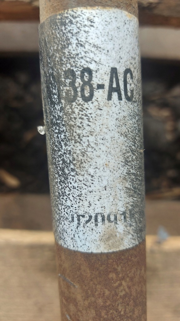 Приводной вал задний левая правый  ford mustang vi 15-17 2.3 в Украине