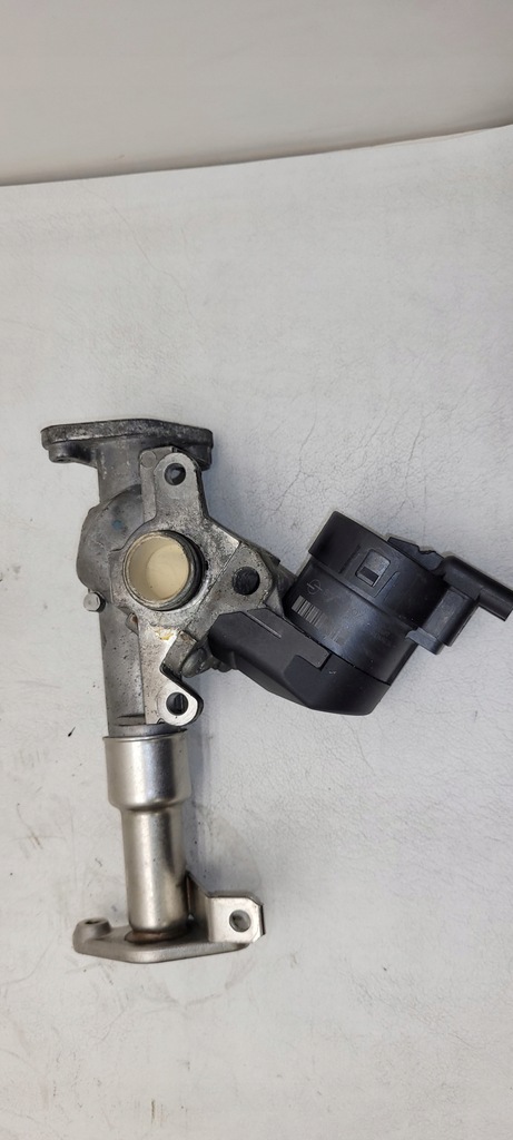 фото №1, Клапан egr bmw n43b20a 2.0