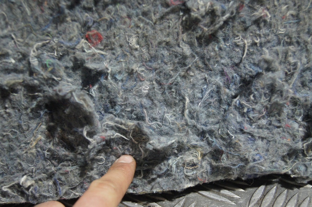 фото №9, Підлога багажника nissan qashqai ii j11