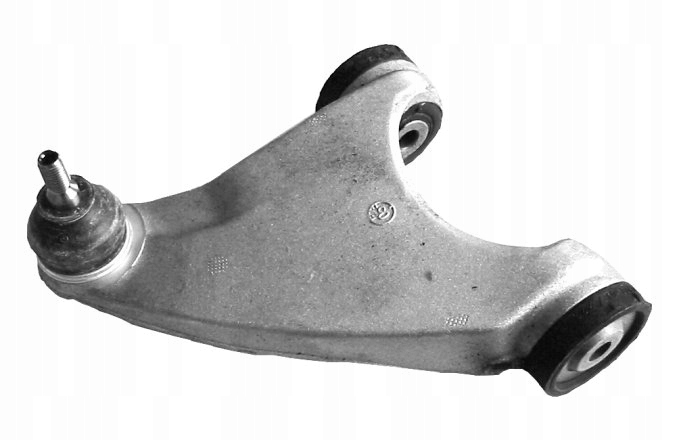 фото №1, Важіль перед правий alfa romeo 147, 156, gt