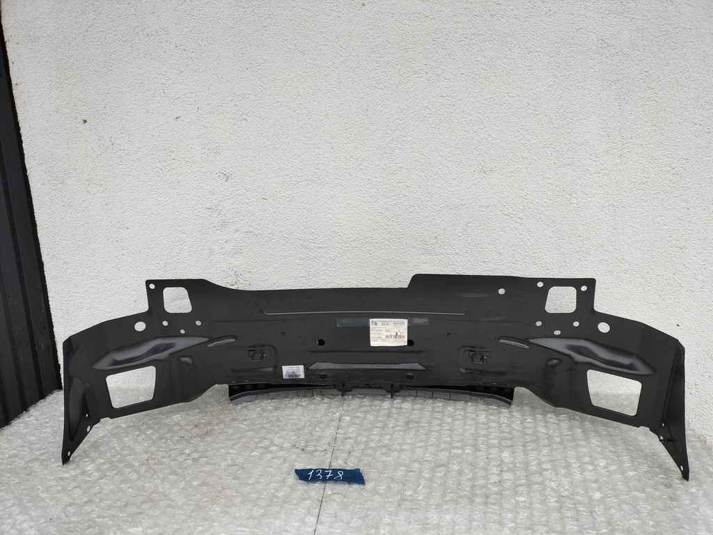 фото №8, Audi tt 8j0813331c pas задній szczecin-gorzów-poznań 1378