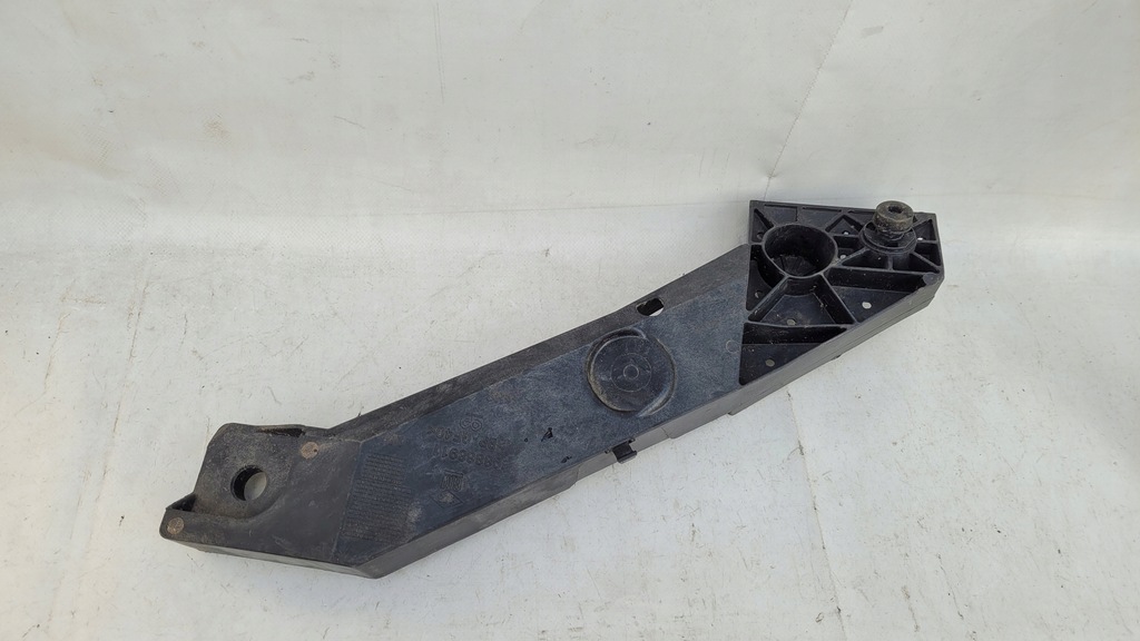 фото №1, Vivaro trafic iii 16r- pas панель фары передний левый