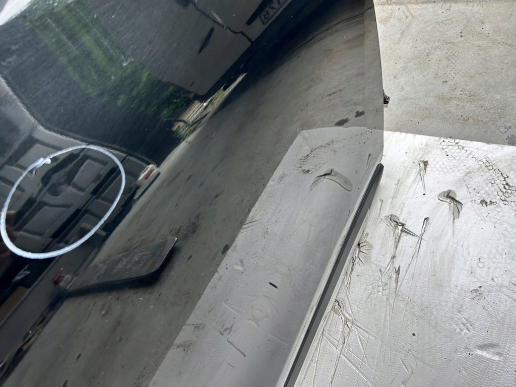 фото №7, Дверь правый перед правое передние nissan xtrail x-trail t32