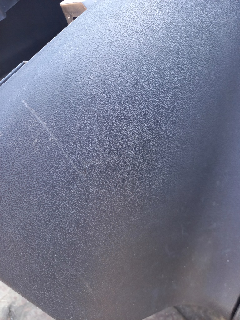 фото №9, Консоль 2x подушка безпеки 2x ремені citroen ds3