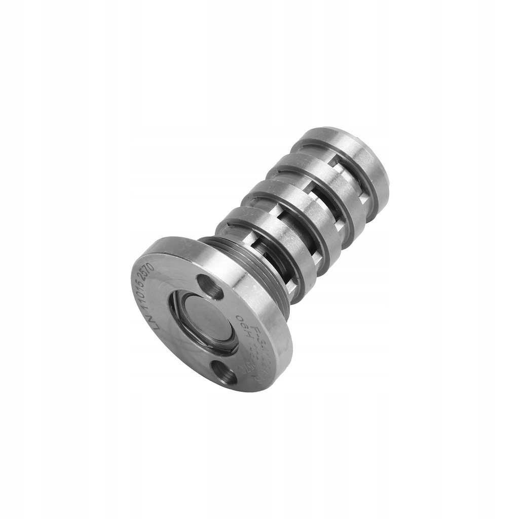 фото №9, Клапан електромагнітний розподільного валу вала розподільного валу 06h109257c замінник dla