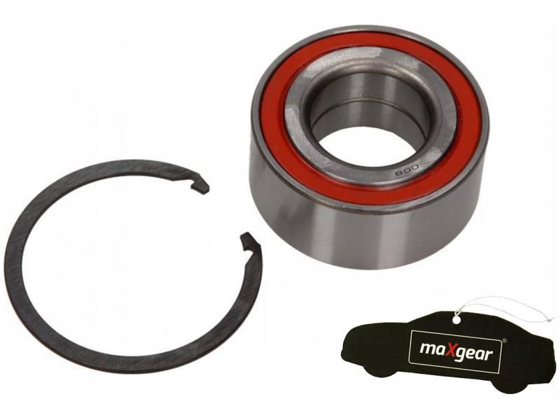 фото №2, Maxgear 33-0599 набор подшипник колеса