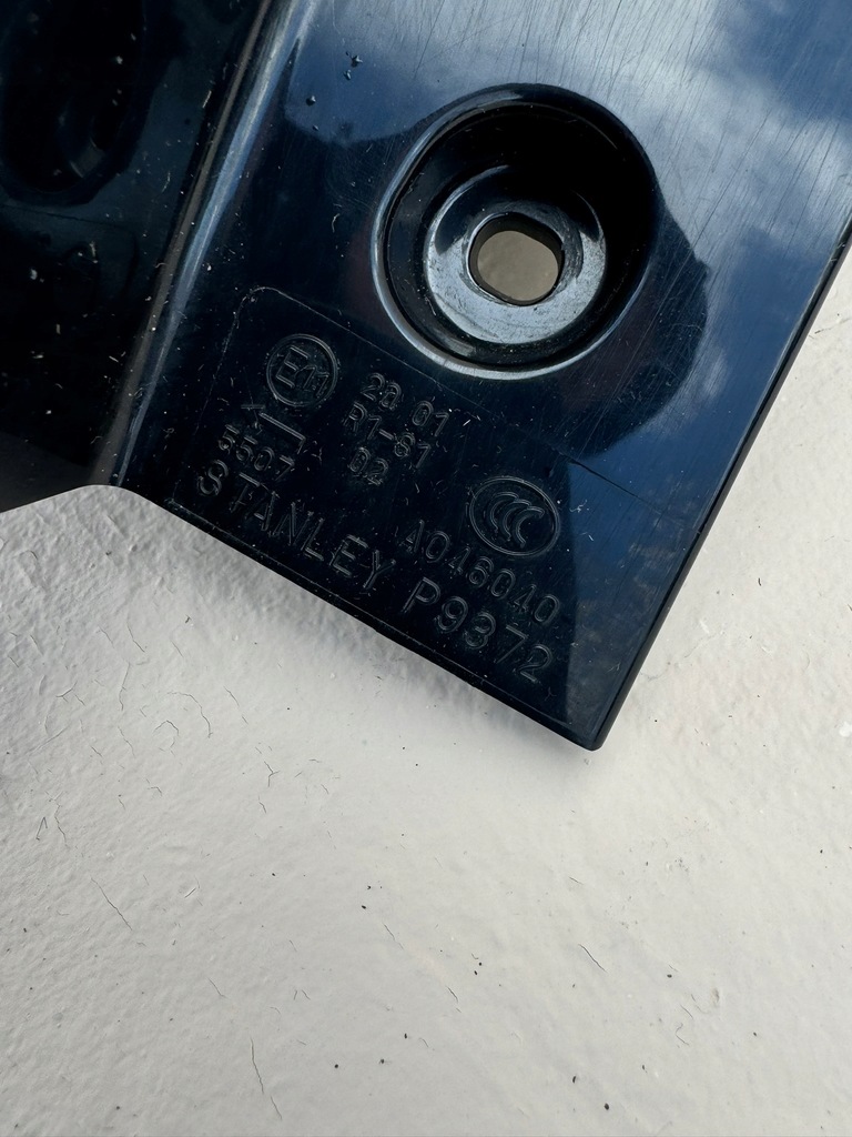 фото №12, Mitsubishi asx 10-12r лампа левый задняя левая задняя a046040 / p9372