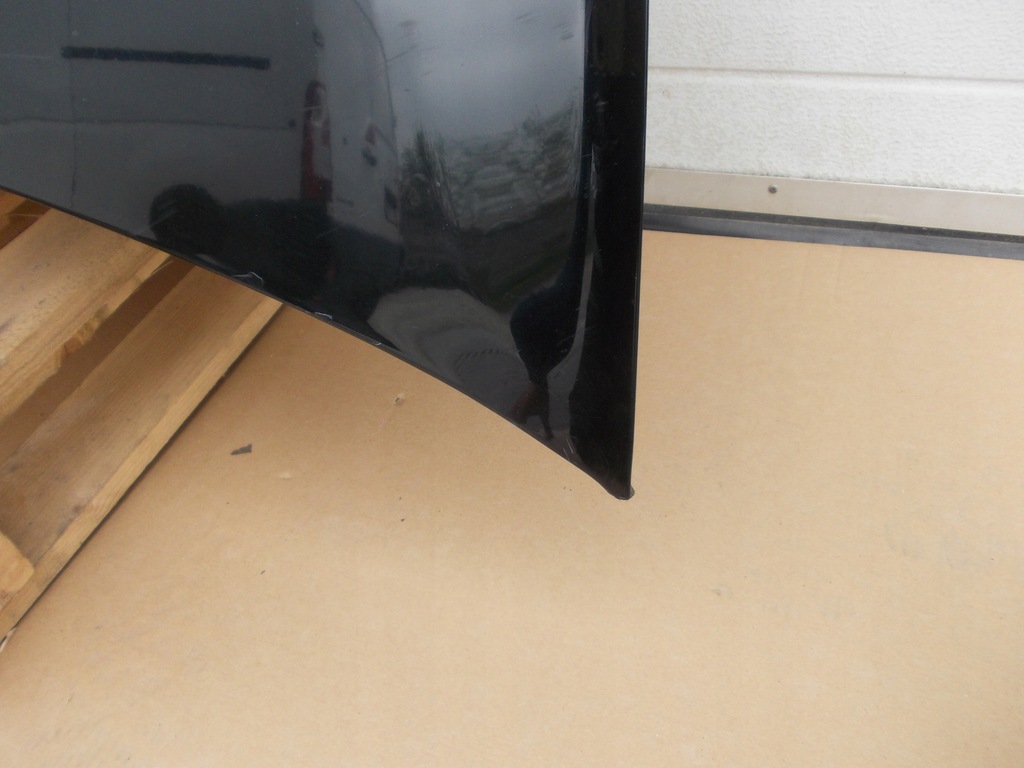 фото №11, Капот крышка двигателя lancia delta iii 601/b