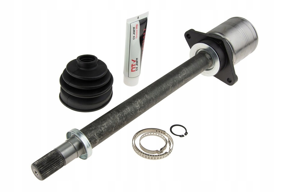 фото №2, Шарнір внутрішній nissan qashqai 2.0dci 4wd 07-14, renault koleos 2.0dci 2