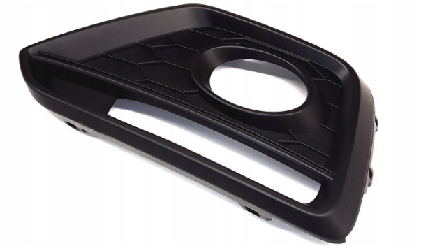 фото №1, Решётка бампера решётка радиатора vw beetle правая