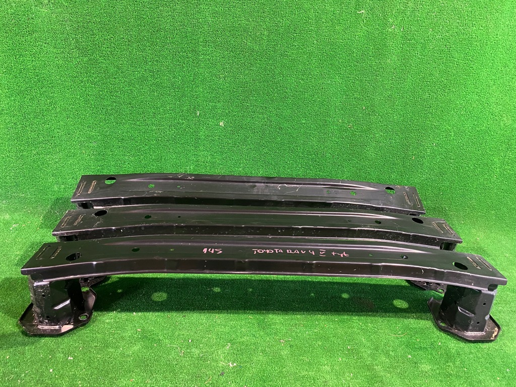 фото №1, Балка бампера задня задня toyota rav4 v