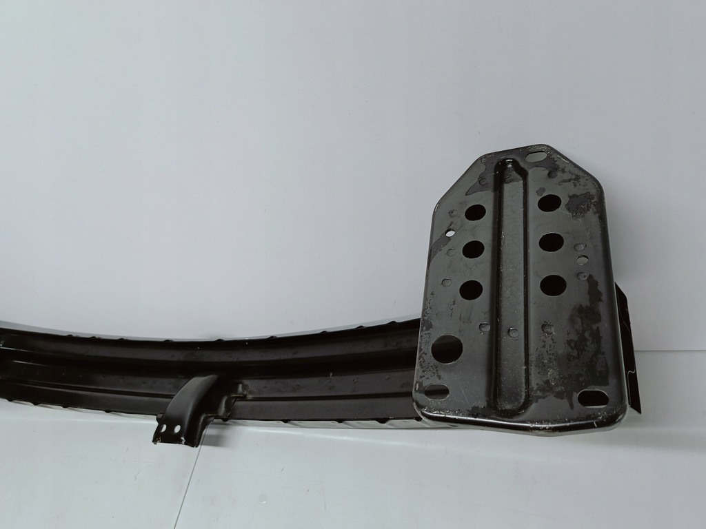 фото №9, Suzuki sx4 fiat sedici 06- балка кронштейн бампера перед 58270-79j00-000
