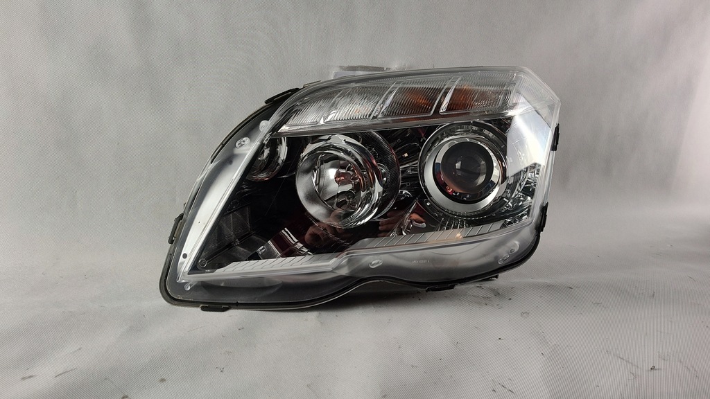 фото №1, Mercedes glk 204 w204 фара лівий лампа ліва przed lift