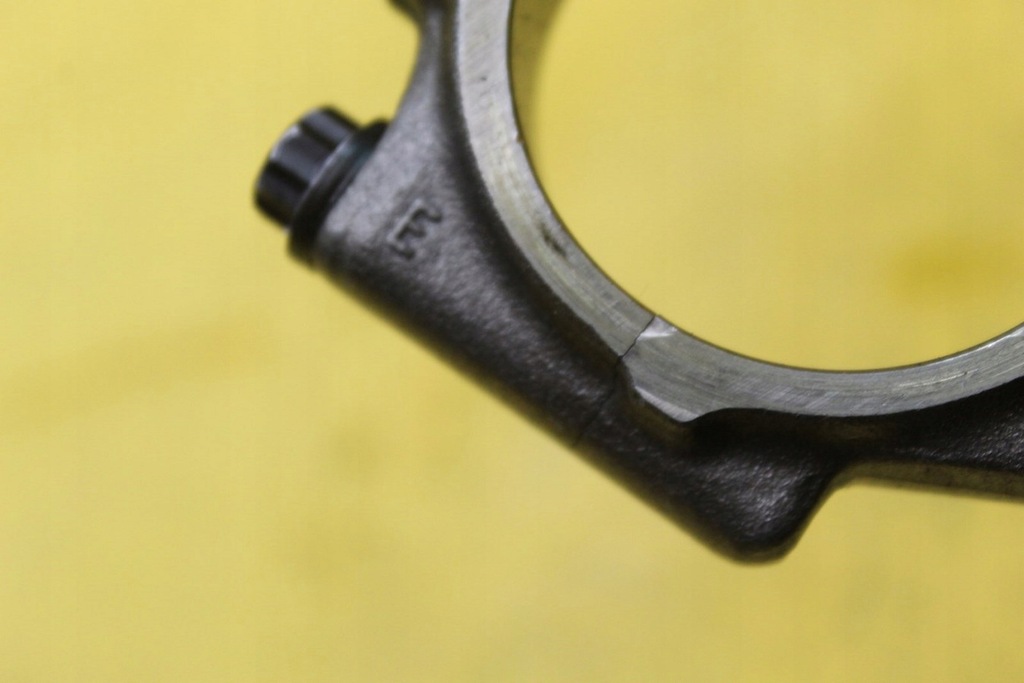 фото №7, Volkswagen оригинальный номер 038g шатун