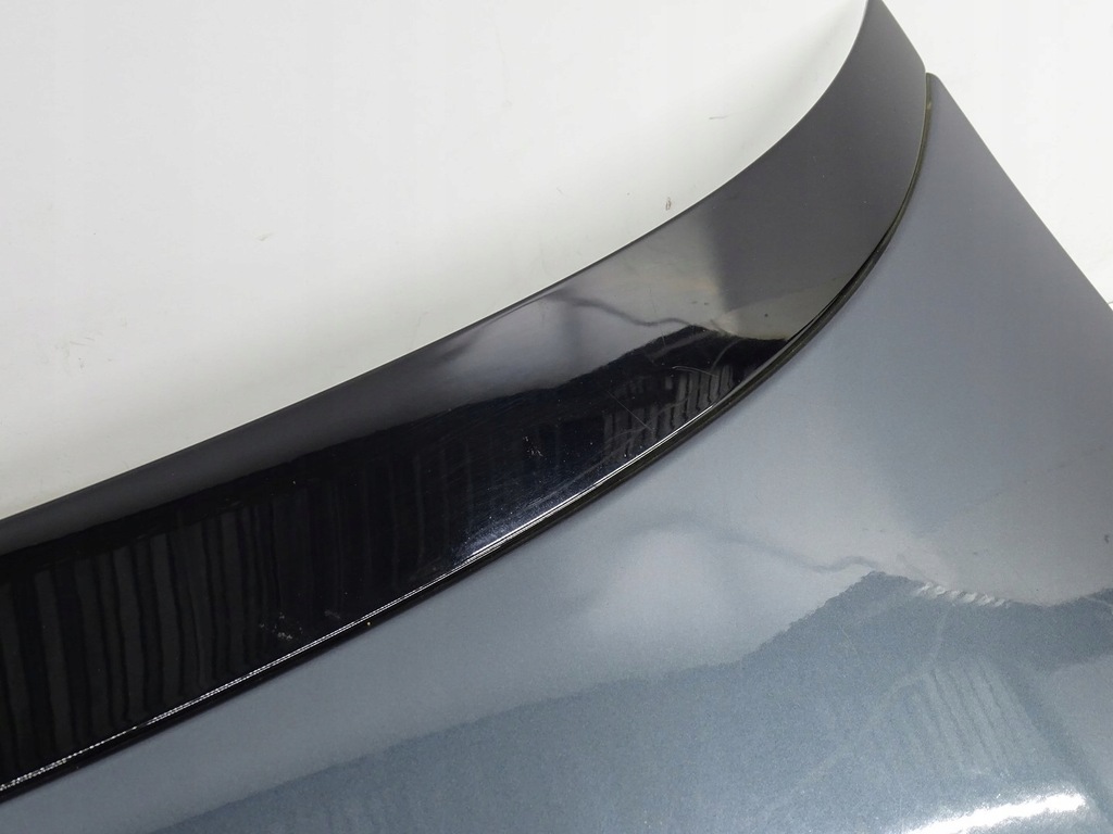 фото №10, Кришка багажника кришка задня задня багажника vw passat cc 3c8 lift lk7x