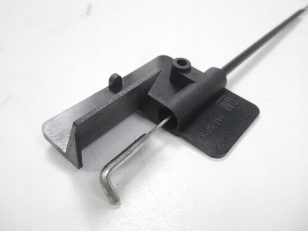 фото №6, Трос блокування двері перед opel vectra b 90507921