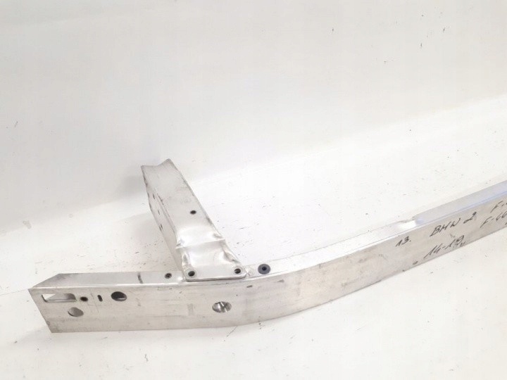 фото №4, Bmw 2 f45 f46 балка бампера перед