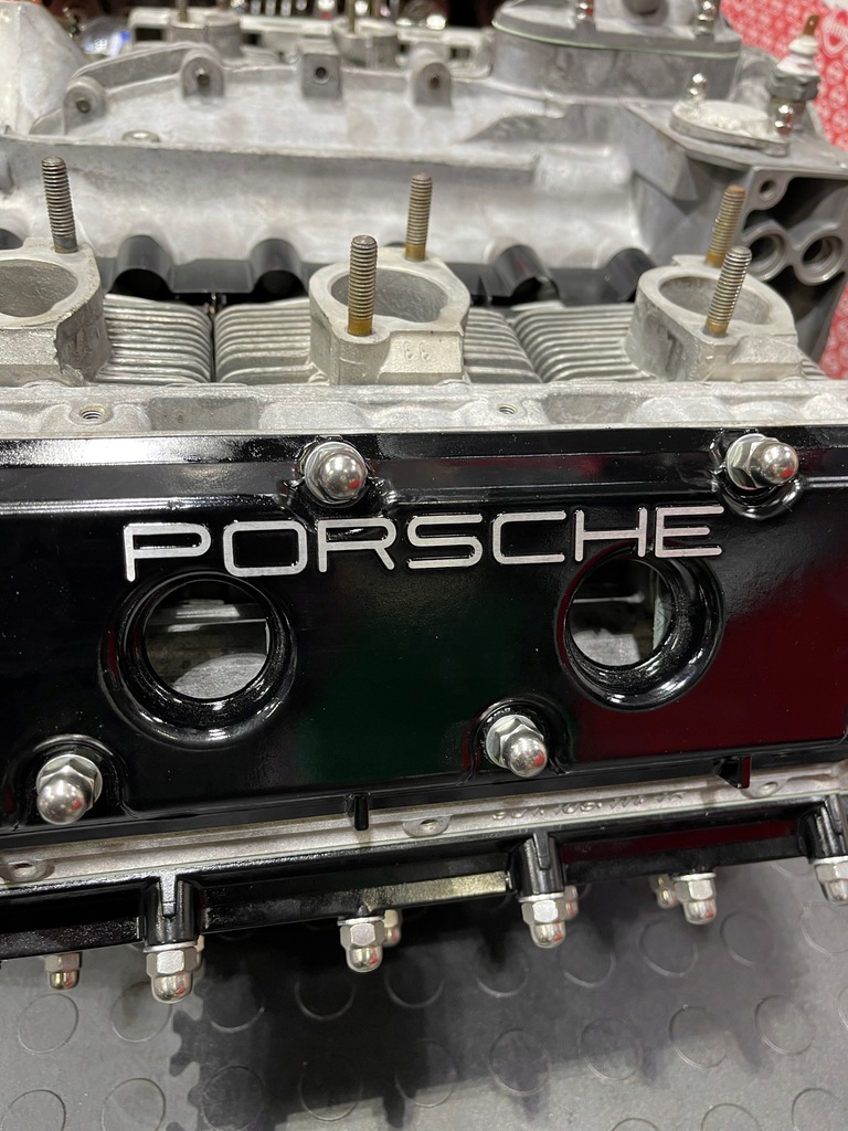 фото №14, Двигун porsche 911 964 3.6 285 km