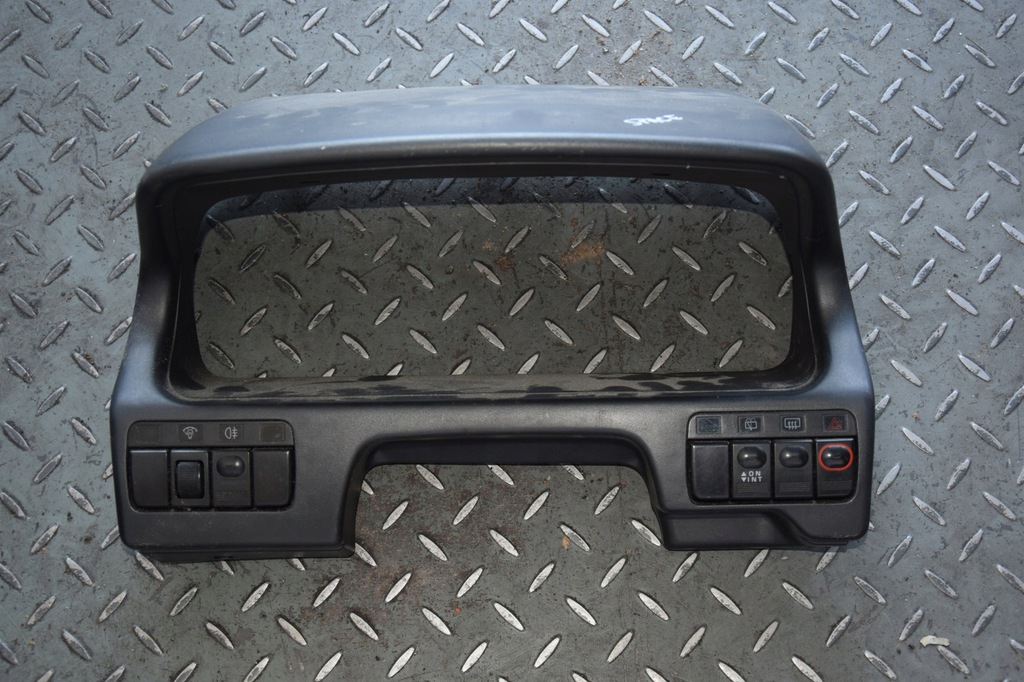 фото №1, Рамка спідометра mitsubishi space runner i 1996