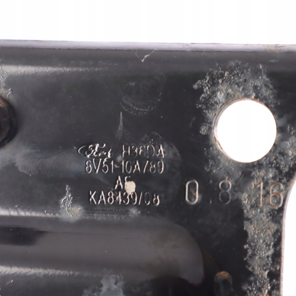 Ford fiesta mk7 держатель лоток аккумулятор 8v51-10a789-af Доставка