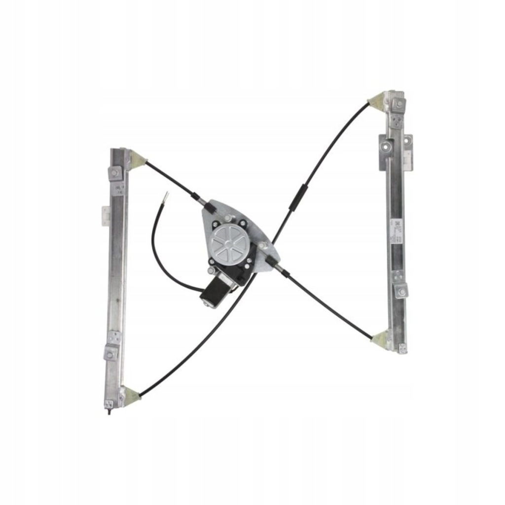 фото №2, Подъемник электрический. перед r skoda felicia i ii 94-02