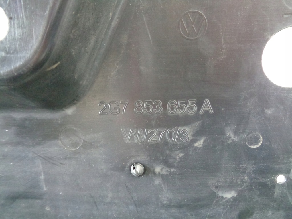 фото №7, Vw taigo решётка радиатора решётка радиатора решётка бампера 2g7853655a