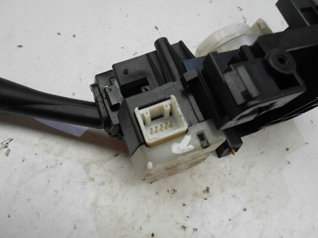 фото №7, Mitsubishi galant vi eclipse dodge stratus перемикачі перемикачі mr558802