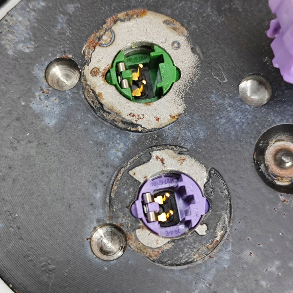 фото №7, Audi q7 4l 2007 подушка повітряна подушка безпеки пасажира