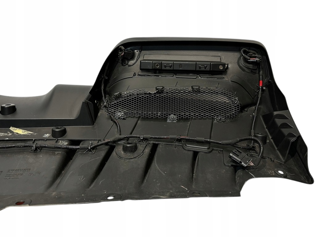 фото №12, Ferrari sf90 задній дифузор 874842 940809