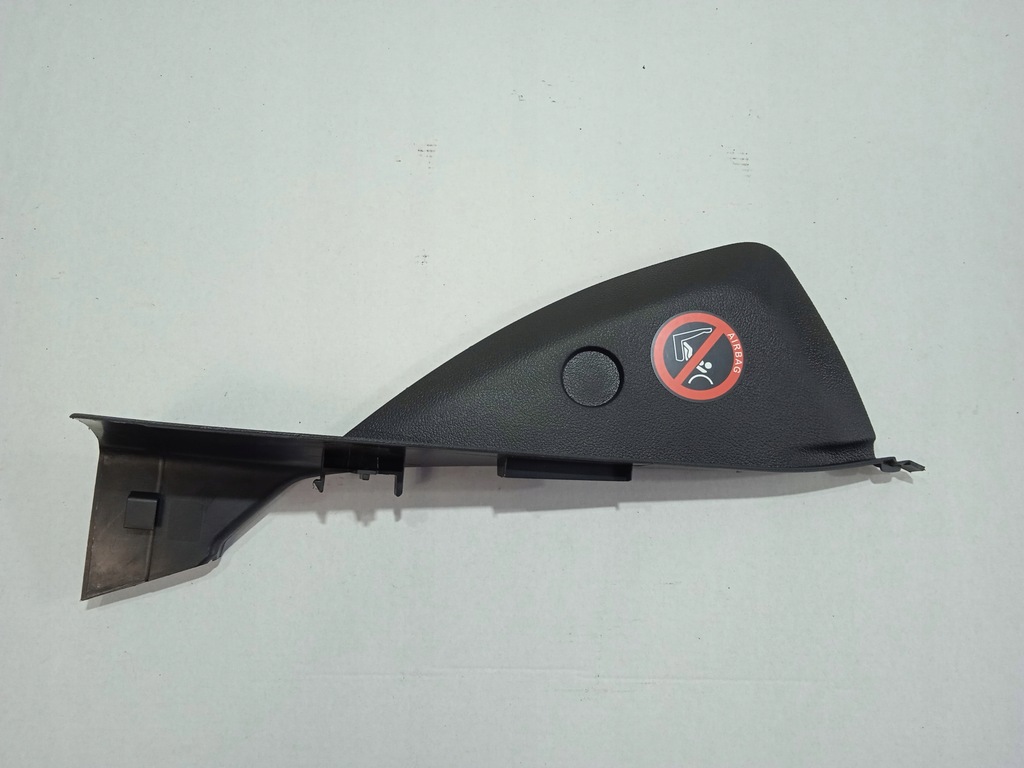 фото №1, Ford kuga mk2 захист заглушка панелі права