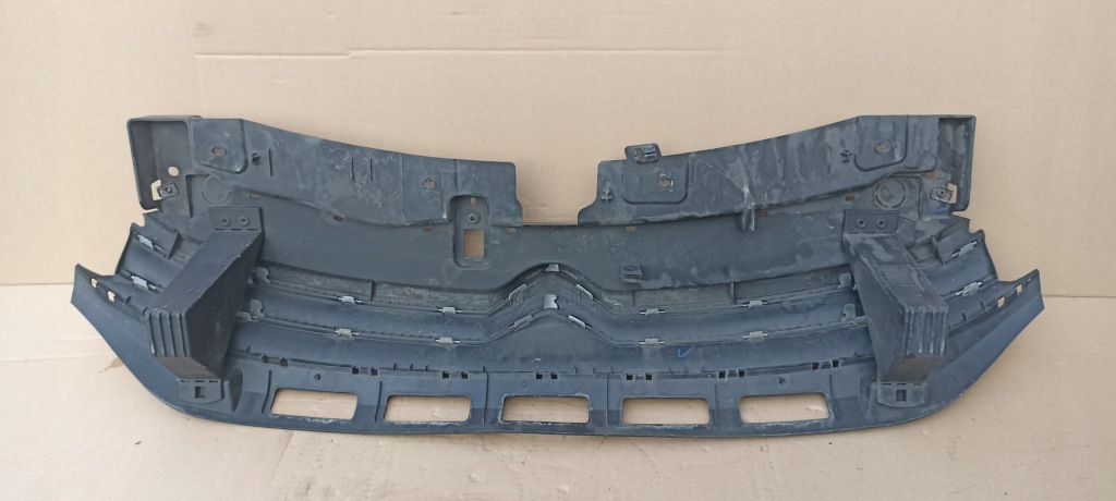 фото №9, Решітка радіатора решітка радіатора citroen c3 iii 3 16-21rok 9812063477
