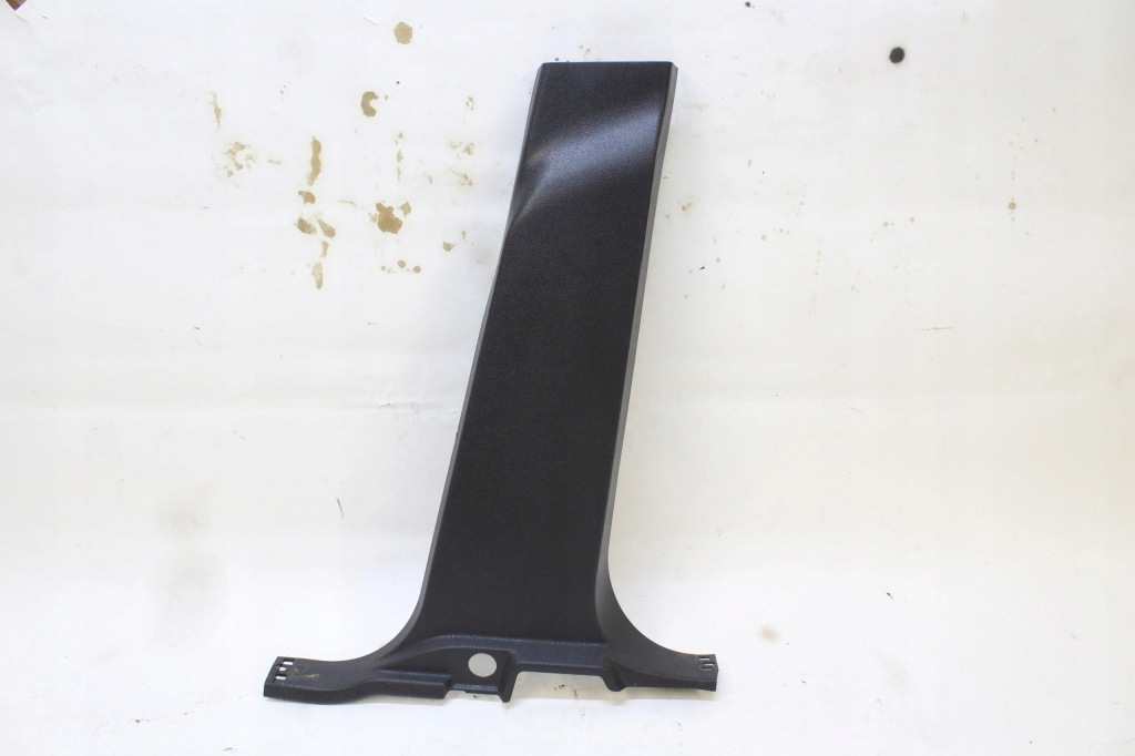 фото №1, Ford tourneo mk2 защита стойка b правая