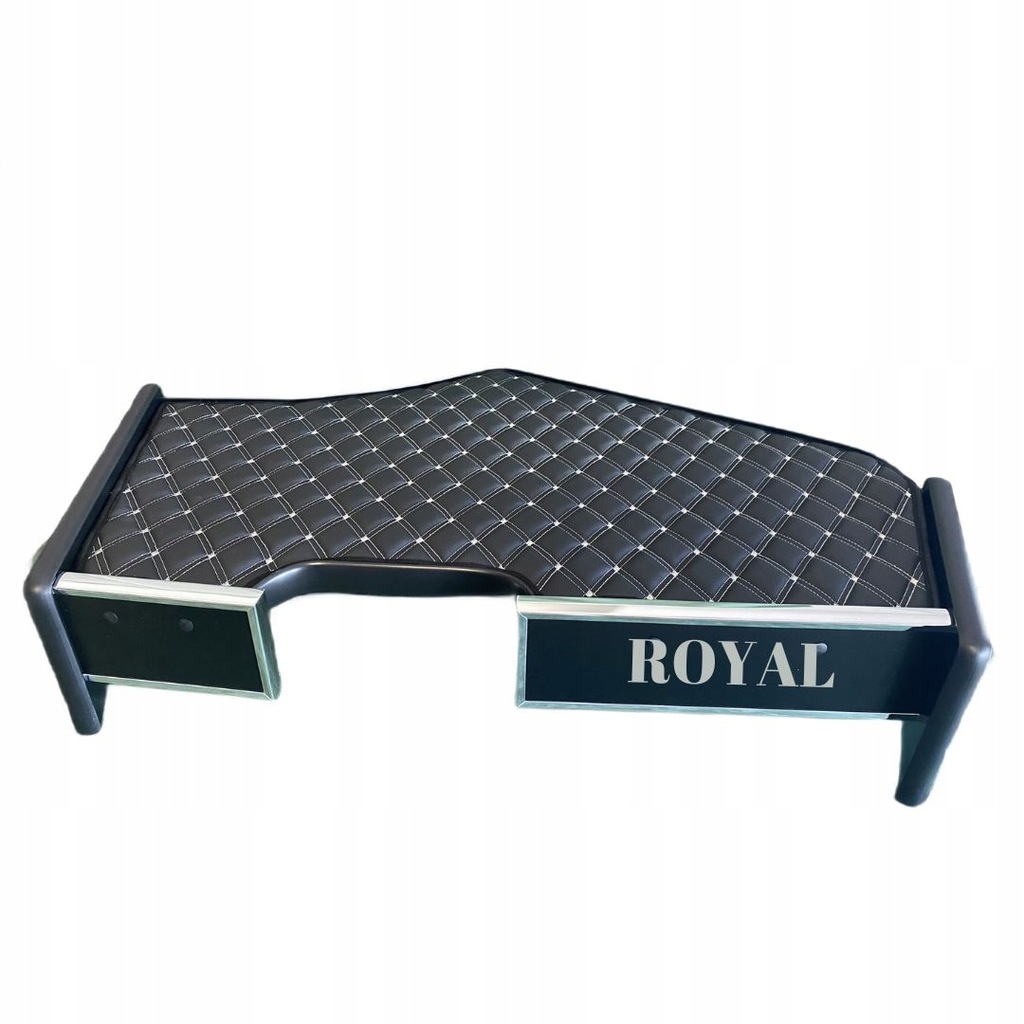 фото №1, Полиця na панель приладів середня royal man tgx od 2020