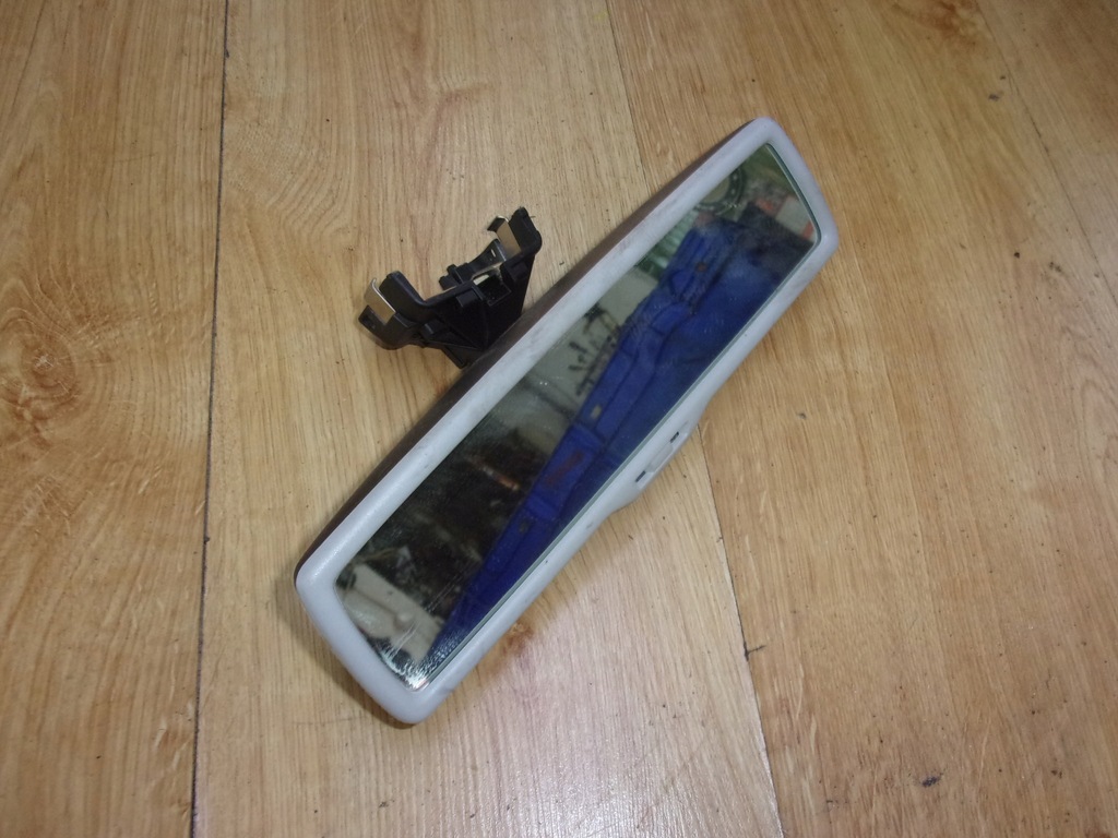 фото №1, Vw passat b6 дзеркало внутрішнє фотохромний