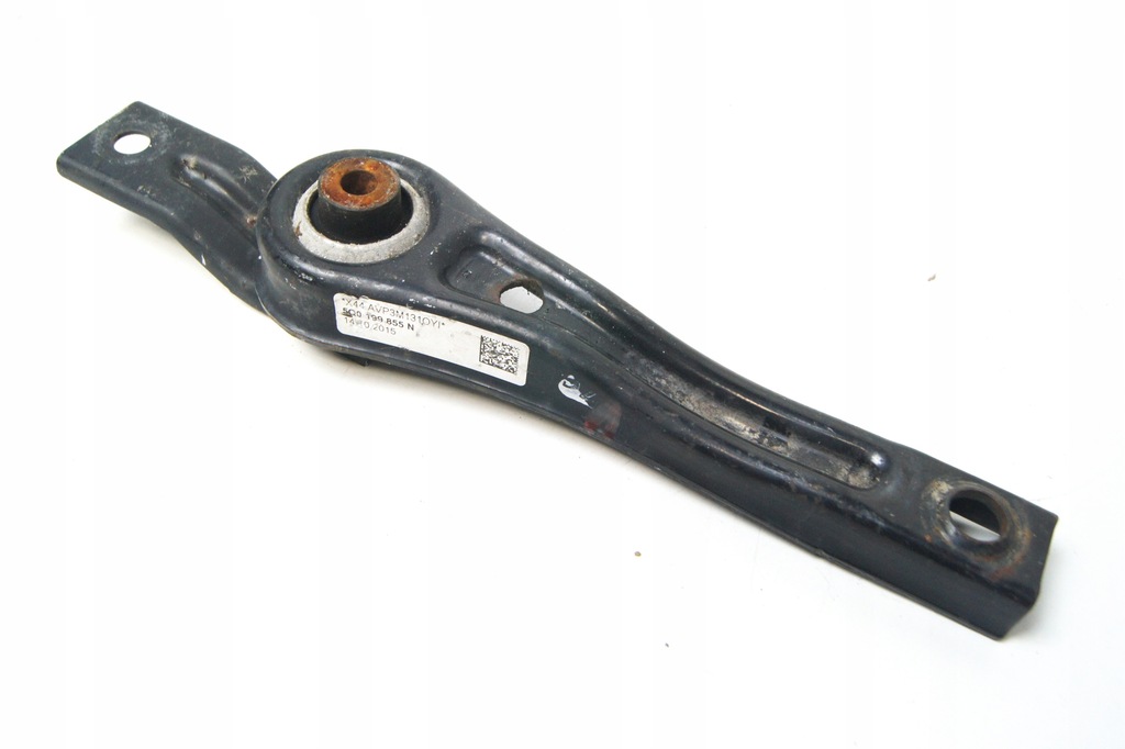 фото №1, Gd vw t-roc кронштейн двигателя 5q0199855n