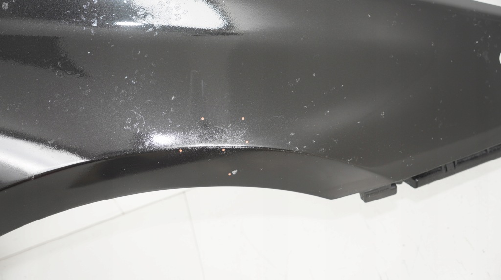 фото №5, Крила правий перед renault laguna iii 07-10r nv676