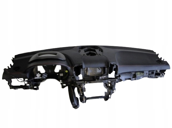 Купить Mercedes gle w166 166 панель  кожа amg head-up