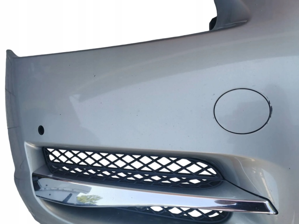 фото №14, Бампер, решётка радиатора, решётка радиатора, решётки, абсорбер электропроводка jaguar xf przed lift 84