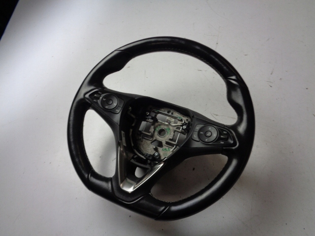 фото №1, Воздуховод opel corsa f 19-