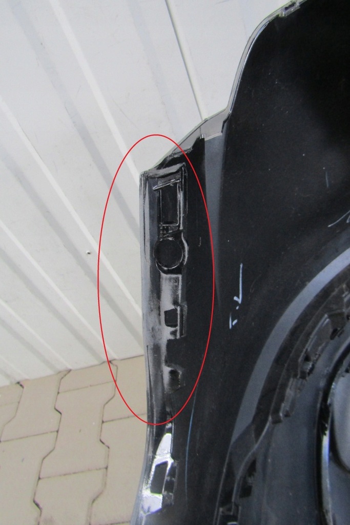 фото №9, Бампер задний задняя audi e-tron 4ke s- line 18-