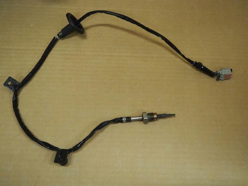 фото №1, Датчик температури вихлопних газів kia sportage iv