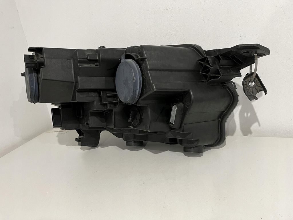 фото №10, Toyota proace city лампа лівий перед 9835780680